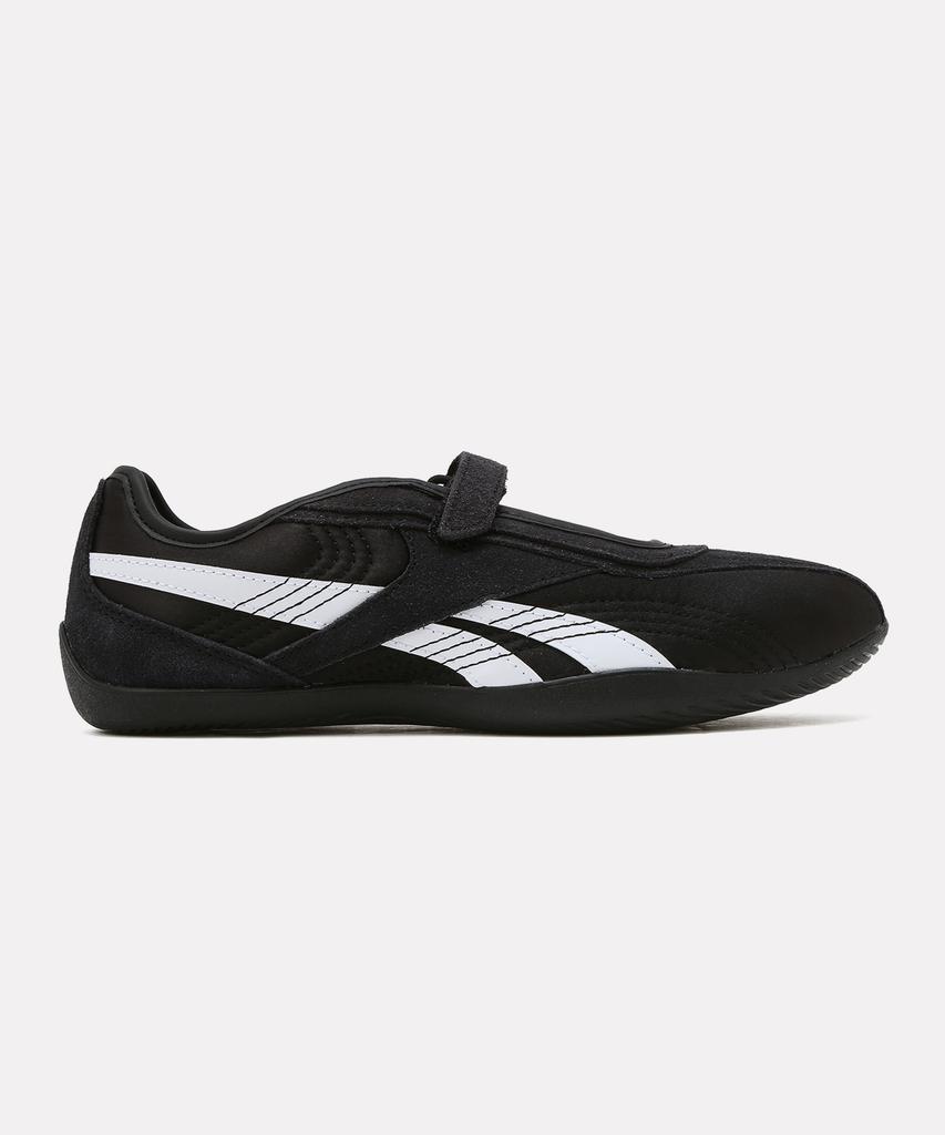 Reebok Ultra Lo Mary Jane (W) - Black / 100261002