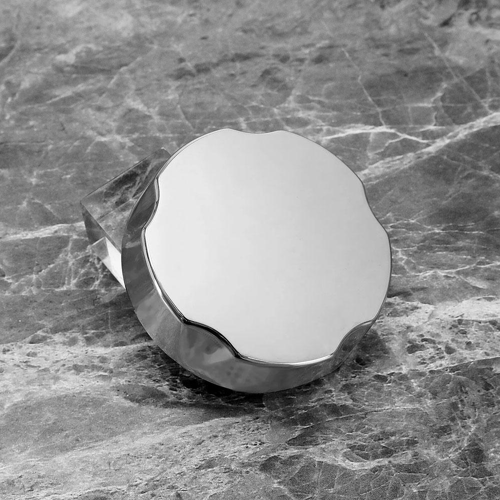 Knoflík ovládání vany Otočný knoflík vany