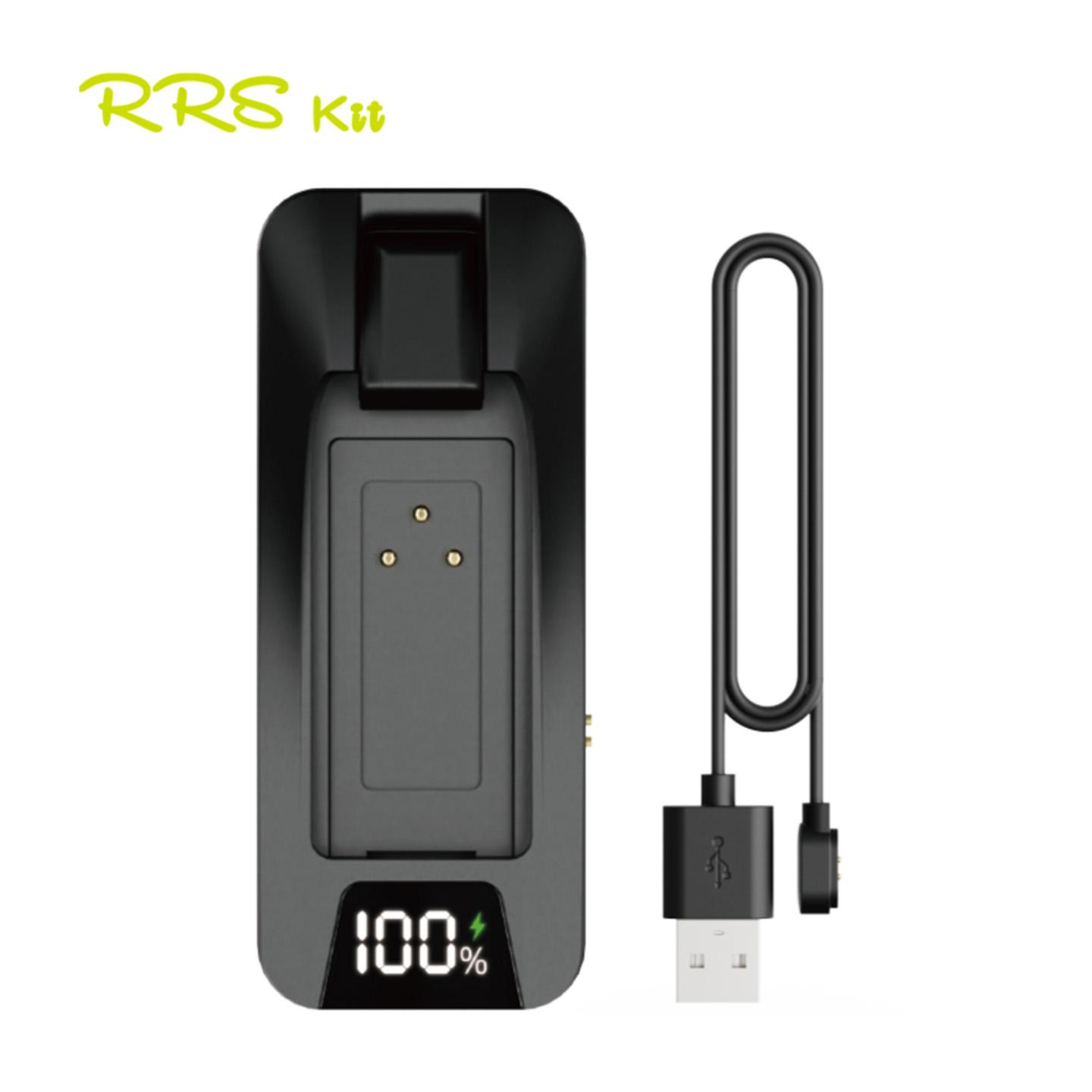 RRSKIT For SRAM Red Etap For AXS Force Etap Electronic Derailleur Battery Magnetic Charger Combination Battery Power Display One