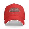 Peterbilt Klasse zahlt Baseballkappen Snapback Mode Baseballmützen Atmungsaktiv Lässig Unisex Anpassbar Mehrfarbig