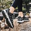 Fashion New large size couple casual sports shoes thick sole fashion casual shoes light comfortable non-slip wear-resistant casual shoes