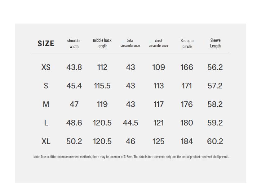 LESS 2025 Spring A-Line Stand Collar Long Sleeve Dress