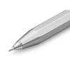Kaweco AL Sport Mechanical Pencil Silver 0.7mm