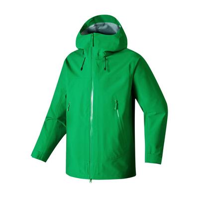 Unisex Lightweight All-Weather Windbreaker for Women: Customizable, Single-Layer Mountaineering and Sports Jacket with Down.