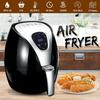 1500W 3.5L Multi-Functional Air Fryer Digital Health Cooker Timer Oven Low Fat Oil Free 6 Preset Food Grilling Roasting Deep Fryer