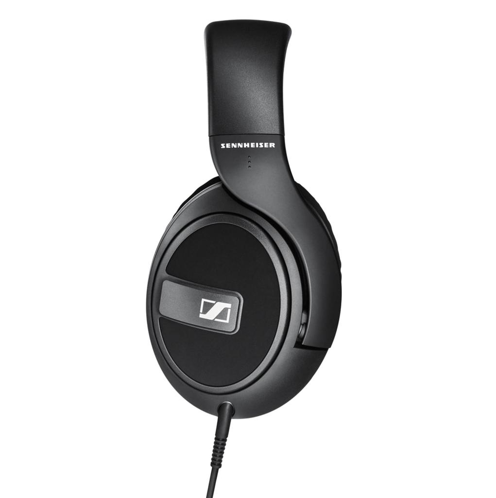 Sennheiser HD 569 Headphones with Remote Control and Microphone Closed-back