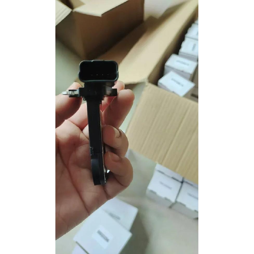 1pc AFH50M-27 Mass Air Flow Meter MAF Sensor For Peugeot-Citroen AFH50M27 9677093080 Auto Replacement Sensors Parts