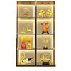 Luxury Wine Cabinet Ornaments for Living Room Entrance Decoration