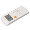 Telecomando Condizionatore d'Aria RG57B1 BGE Compatibile per RG57B1 BGE RG57B2 BGE RG57B BGE RG57 BGE RG57A BGE