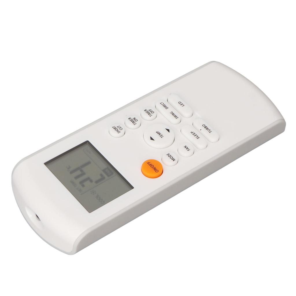 Telecomando Condizionatore d'Aria RG57B1 BGE Compatibile per RG57B1 BGE RG57B2 BGE RG57B BGE RG57 BGE RG57A BGE