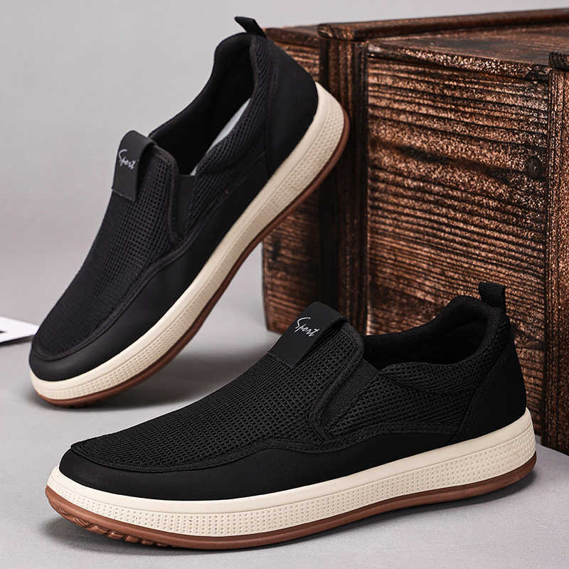 Fashion Slip-resistant Round Tip Brand Loafers Mules Badminton Sneakers For Men Sports Shoes Size 48 Aestthic Cheap Hyperbeast