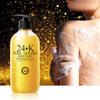 500ML Hydratační tělový mycí gel Hloubkově čisticí sprchový gel s vyživujícím složením Dlouhotrvající vůně pro ženy muže
