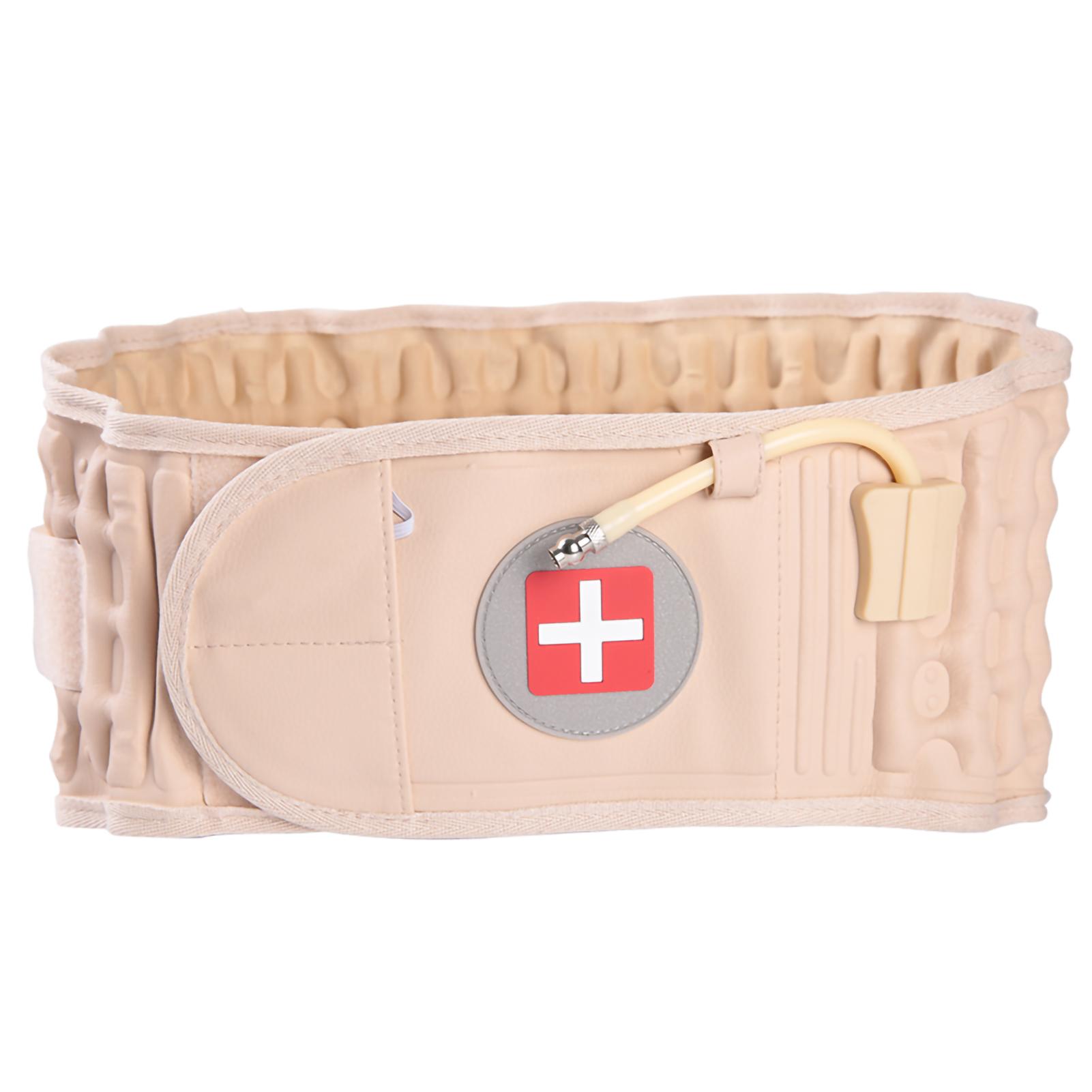 

Надувной пояс для здоровья, декомпрессионный пояс для облегчения боли в спине