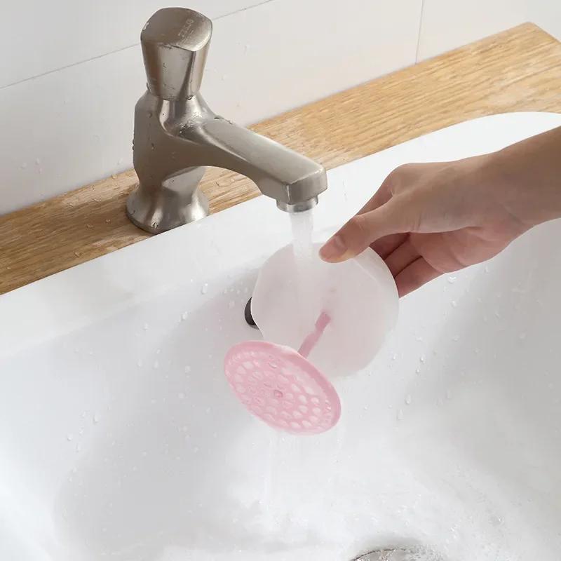 Portable Foam Maker Cup Bubble Foamer Maker Facial Cleanser Foam Cup Body Wash Bubble Maker Bubbler for Face Clean Tools