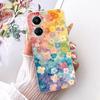 Clear Casing For Huawei Nova 10SE BNE-LX1 BNE-LX3 BNE-AL00 Cover For Huawei Nova 10 SE Case Fashion Butterfly Funny Cute Painted