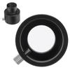 Astronomical Telescope Adapter Ring 0.965 In Interface To 1.25 In Interface Telescope Accessories