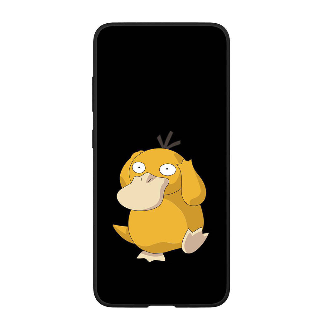 Phone Case for iPhone 17 16 15 Plus Xiaomi Poco F8 F7 F6 X7 X6 M8 C85 C75 Redmi Note 14 12 11 13 Pro Max A4 14C 13C 15C Comics Pokemon GO Pikachu Cute