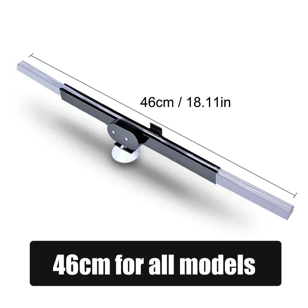 Car sun protection, heat insulation, sunshade, retractable folding front windshield sunshade cover, suction cup sunshade curtain
