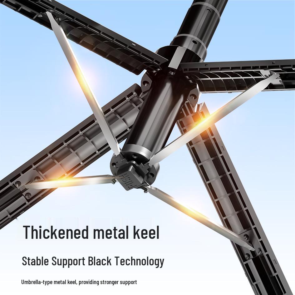 C12 Face Tracking Gimbal: 1.8m Anti-Shake Selfie Stick & 4-Leg Aluminum Stand