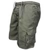 Mens Summer Shorts Sports Work Casual Army Combat Cargo Short Trousers Pants