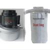 Aspiradora Industrial Jundingying 1200W de Cobre Puro