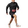 Adidas Adizero Running Lightweight Jacket With Letter Logo Print Men Jacket Black IT2527