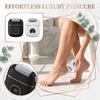 Household Electric Foot Grinder For Removing Dead Skin From The Feet Charging Model