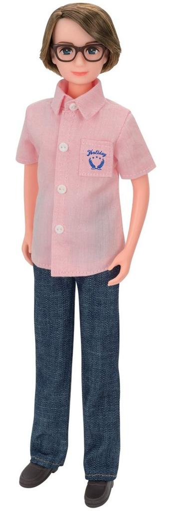 Doll Kind Dad Licca-chan LD-20