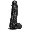 7 Bcm Oversized Simulated Dildo Ashes Anal Plugs Backdoor Chrysanthemum Toy Dildo