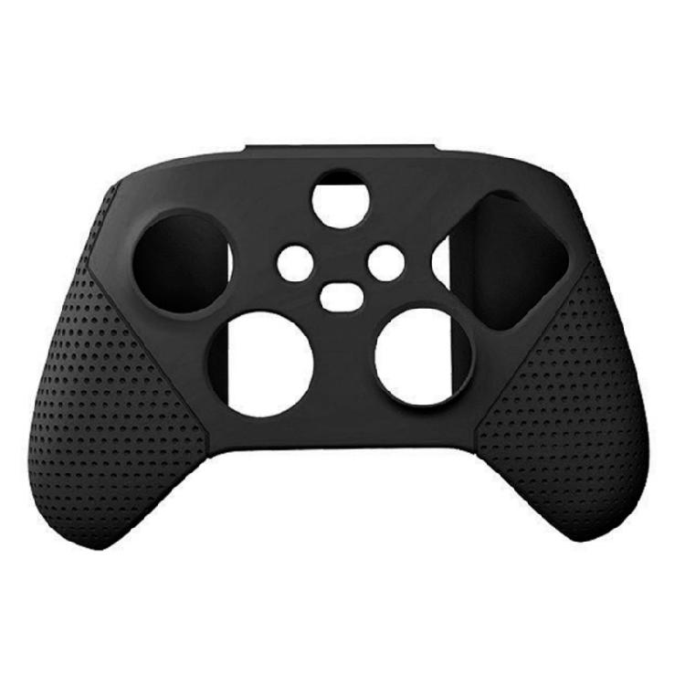 Silicone Guard Controller Protections Sweatproof Controller Sleeve Ergonomic Silicone Controller Guard Suitable for Game