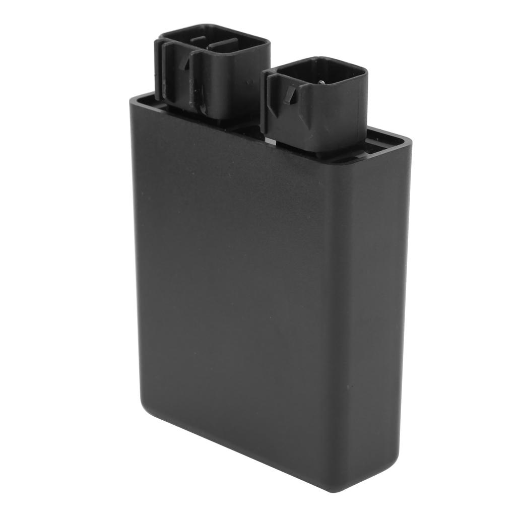 Ignition Coil Spark Plug CDI Box Kit 5YF‑85540‑00‑00 Replacement for Yamaha Raptor 50 YFM50 YFM50R
