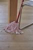 Vileda Microfibre & Power String Mop with Handle