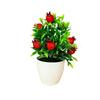 Simulated Fruit Potted Fake Flower Potted Artificial Flower