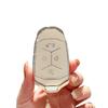 High-End Key Cover for Lynk & Co 01/02/03/05/06/09 (2022 models) - Female Edition