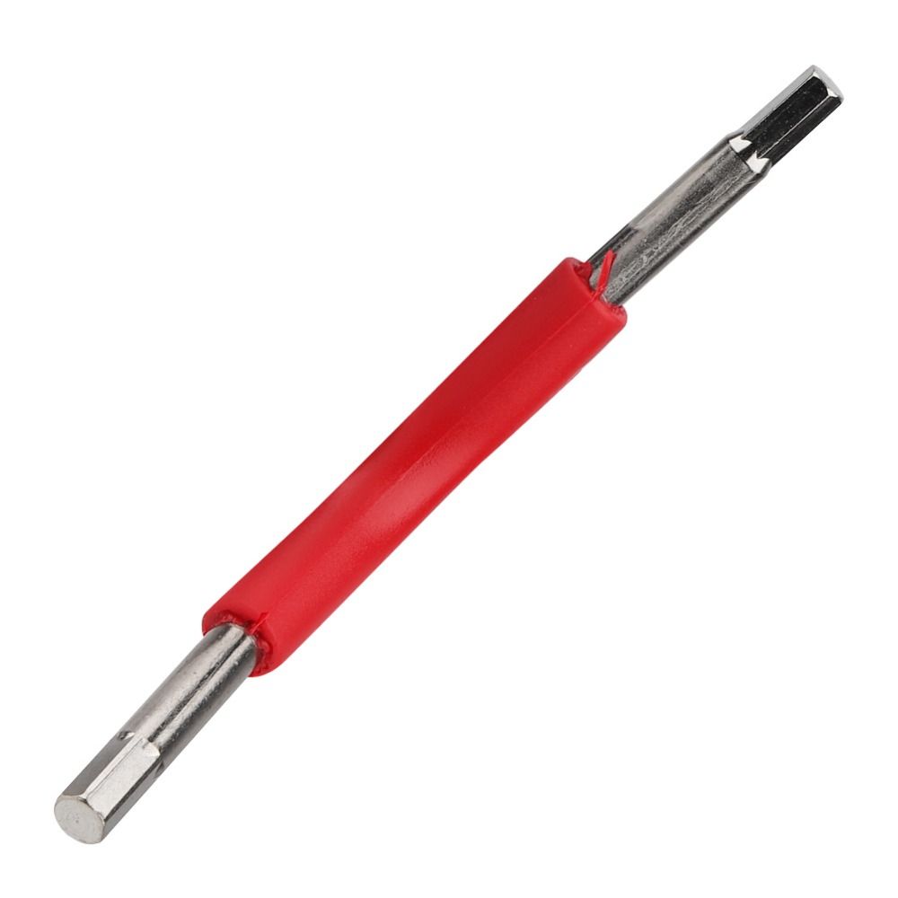 4PCS Lightweight Three Way Hex Wrench Y-Shaped Inner Hex Wrench Bike Hex Wrench  Cycling Repair