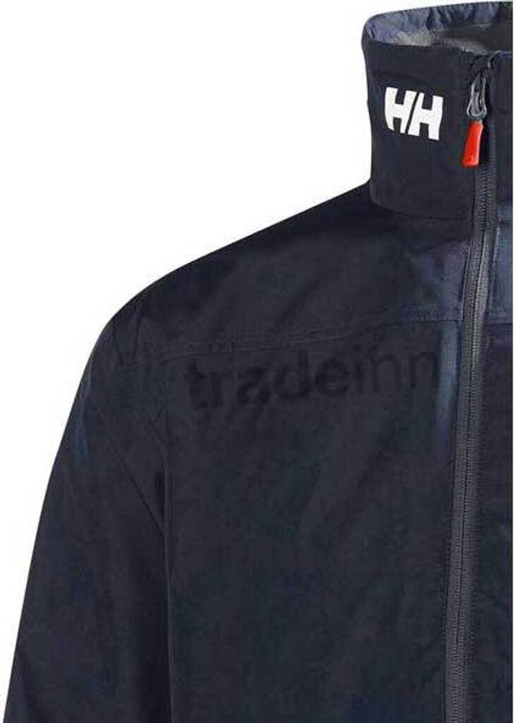 Helly Hansen Crew Jacket (30263) (30263-5979) Navy