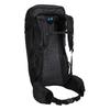 Thule Topio Hiking Black Backpack, Capacity 40L, 3204507,