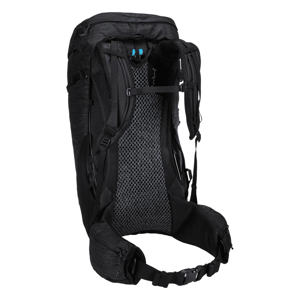 Thule Topio Hiking Black Backpack, Capacity 40L, 3204507,