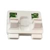 ABS Soldering Bench Fixture For Motherboard Soldering For Thick And Thin Wire Clamps Cable Clamps Soldering Repair Tools