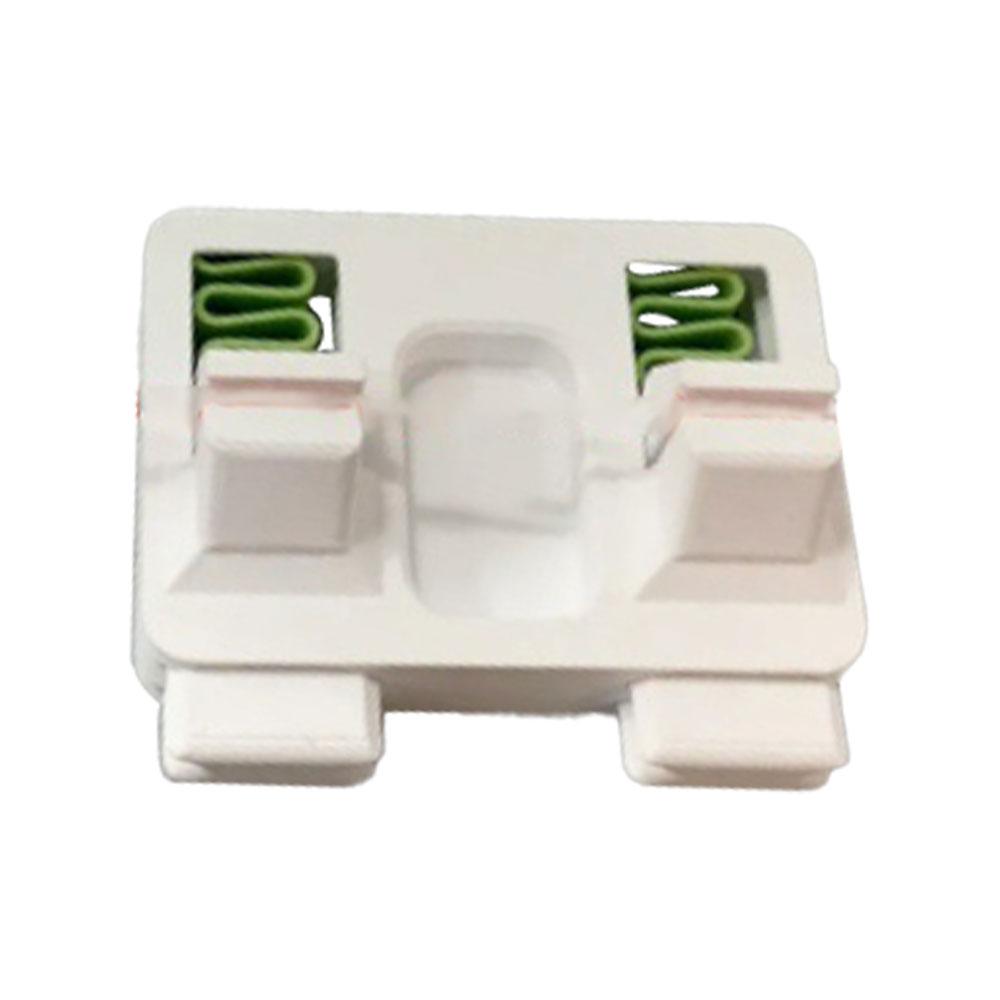 ABS Soldering Bench Fixture For Motherboard Soldering For Thick And Thin Wire Clamps Cable Clamps Soldering Repair Tools