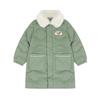 New Balance New Val Kids Padding Khaki Nk9qc4301g 49