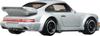 Hot Wheels Fast Furious Porsche 911 Carrera RS Vehicle Model for Ages 3 and HRT97 & - 3.8 Car, Silver, Up,