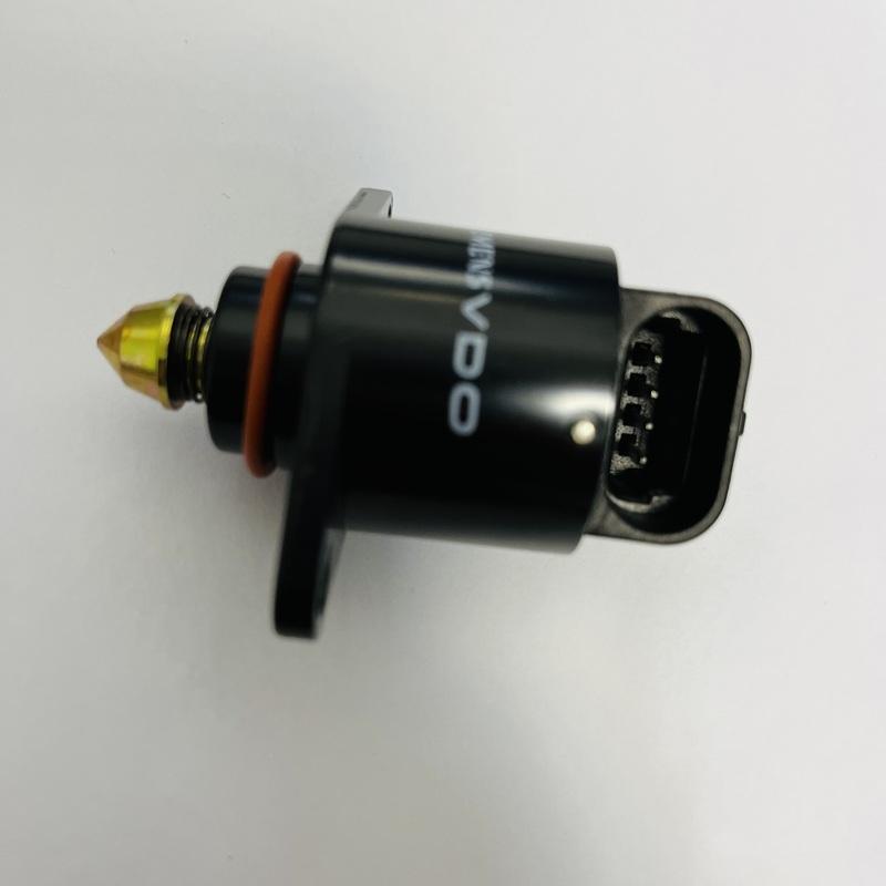 Idle Air Control Valve IAC Valve Stepper Motor For Faw CA6371 GF8 GF900