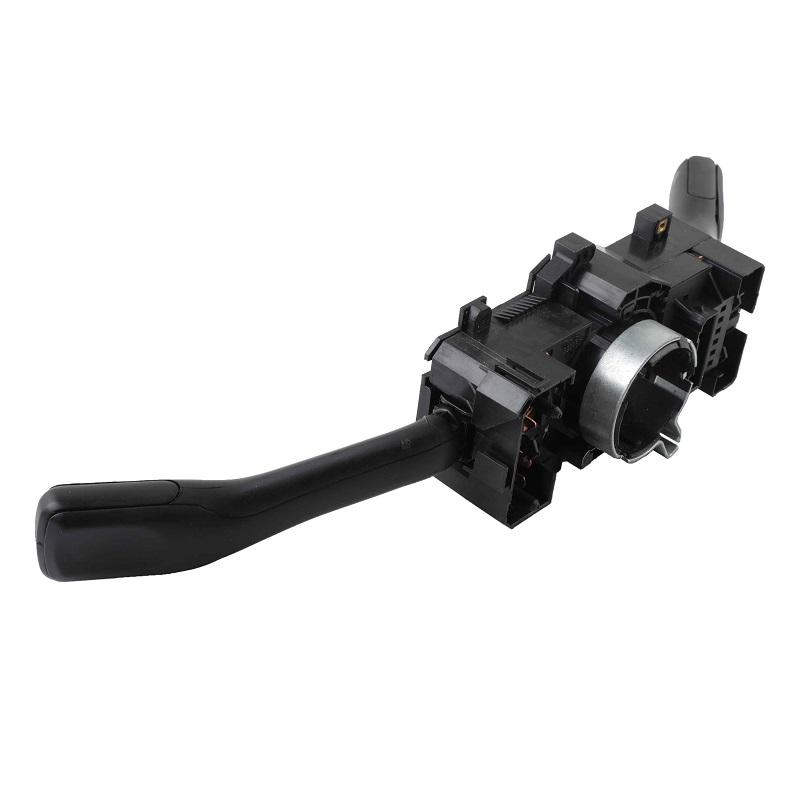 ODiDiO 4B0953513E Araç Kombine Anahtarı Ön Cam Silecek Anahtarı Volkswagen VW Bora Passat B5 B5.5 Golf MK4 İçin