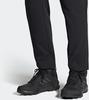 Обувь для треккинга Adidas Terrex AX4 Mid GTX core black/carbon/grey four