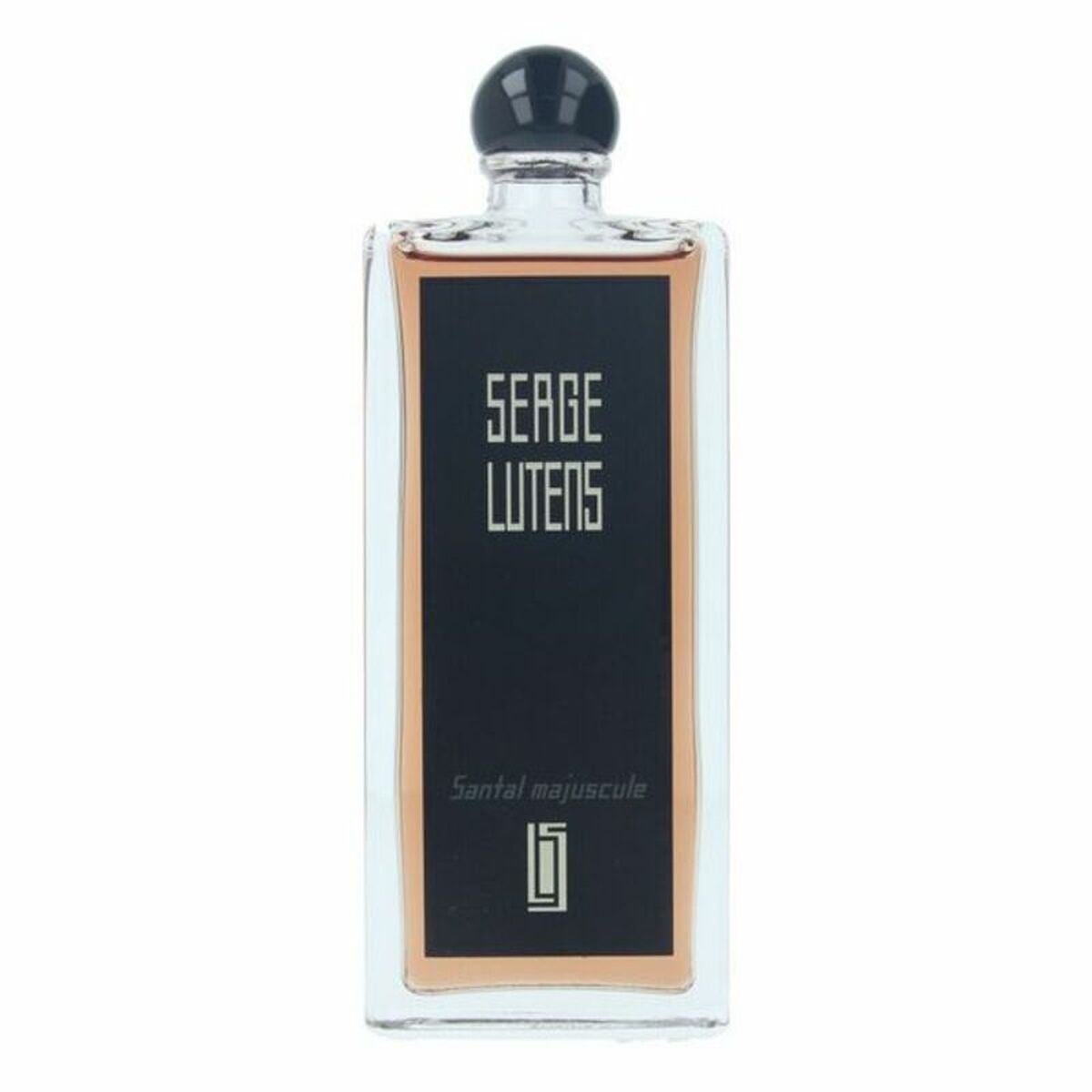 

Унисекс парфюм Santal Majuscule Serge Lutens COLLECTION NOIRE EDP (50 мл) EDP 50 мл