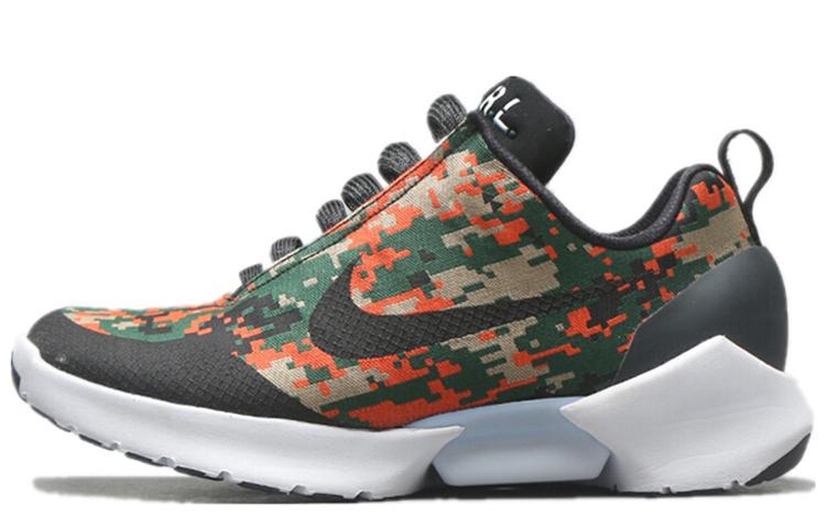 Nike Hyper Adapt 1.0 Ch  Black  AH9387-004 38.5