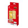 Licensed TPU Cover for Nintendo Switch Lite with Nintendo Switch [Nintendo Product] Semi-Hard [Compatible Lite]