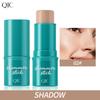 Highlight Contouring Stick Nose Contour Shadow Pen Three-dimensional Brightening Facial Blush Cream