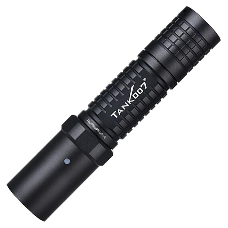 

TANK007 A5 Professional 365nm UV Jewelry Appraisal Flashlight